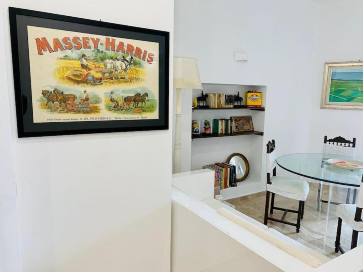 Panorama Di Mare Suite Via Cima Cagliari Centro Extérieur photo