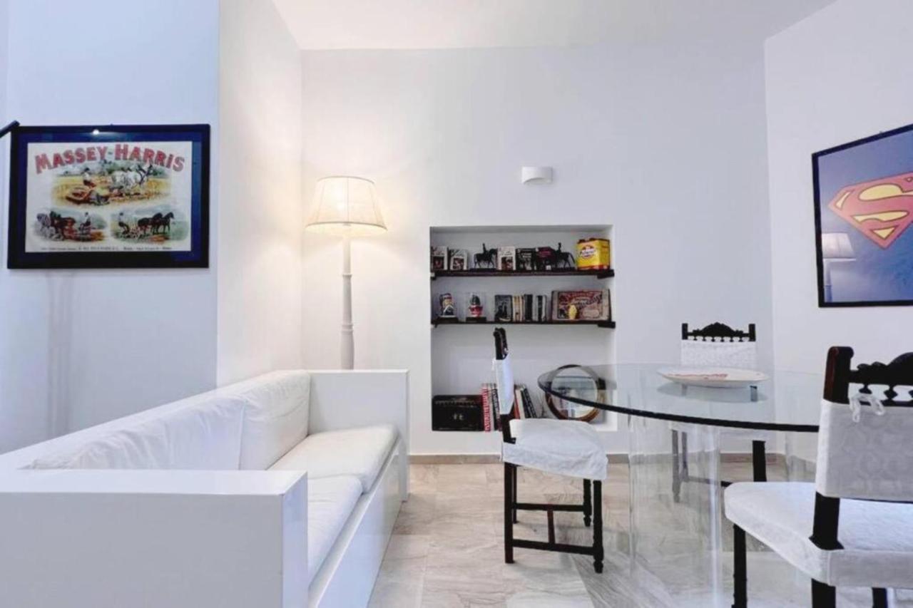 Panorama Di Mare Suite Via Cima Cagliari Centro Extérieur photo