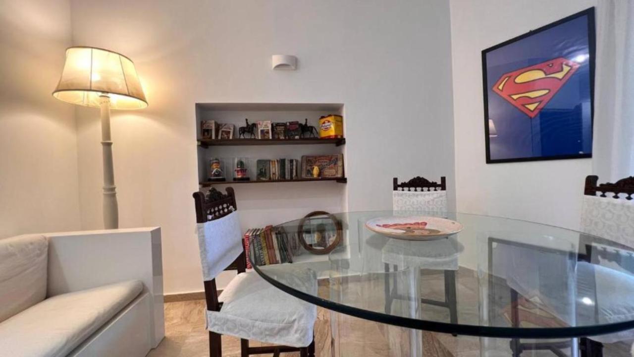 Panorama Di Mare Suite Via Cima Cagliari Centro Extérieur photo